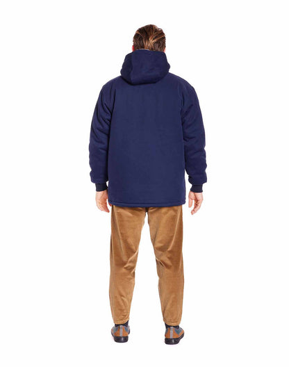 Parka Montreuil