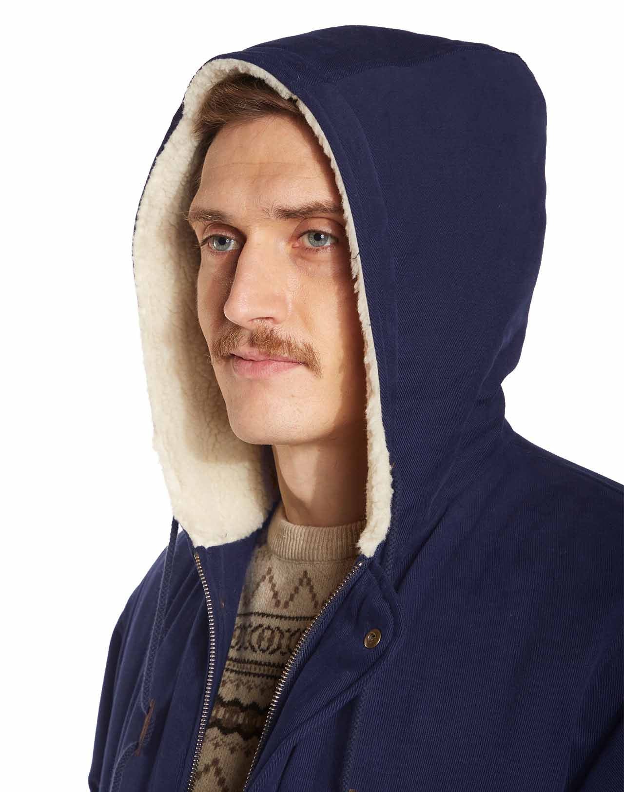 Parka Montreuil