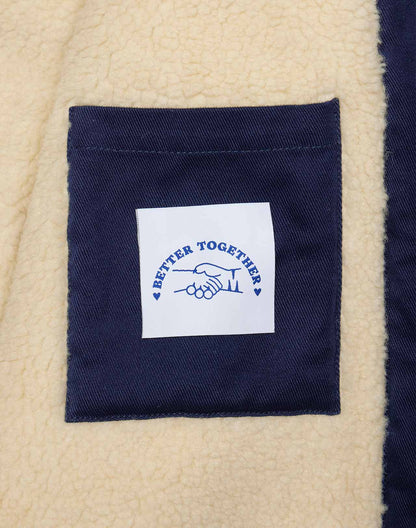 Parka Montreuil