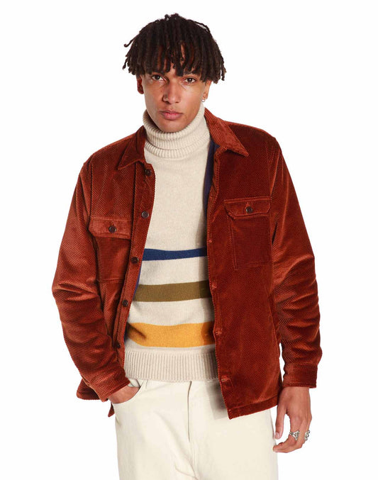 Veste Cisco