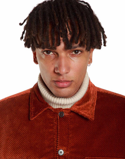 Veste Cisco