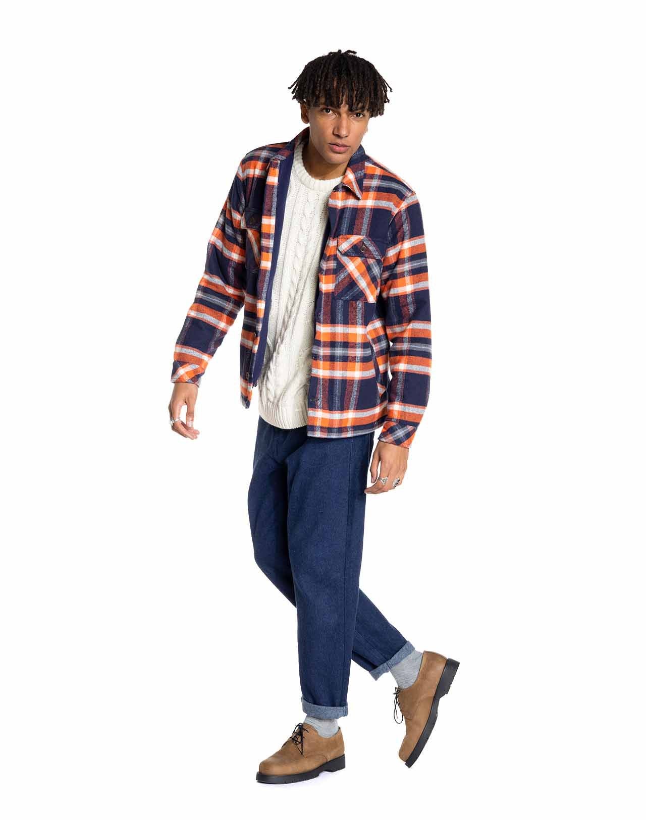Veste Barrow