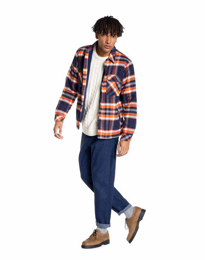 Veste Barrow