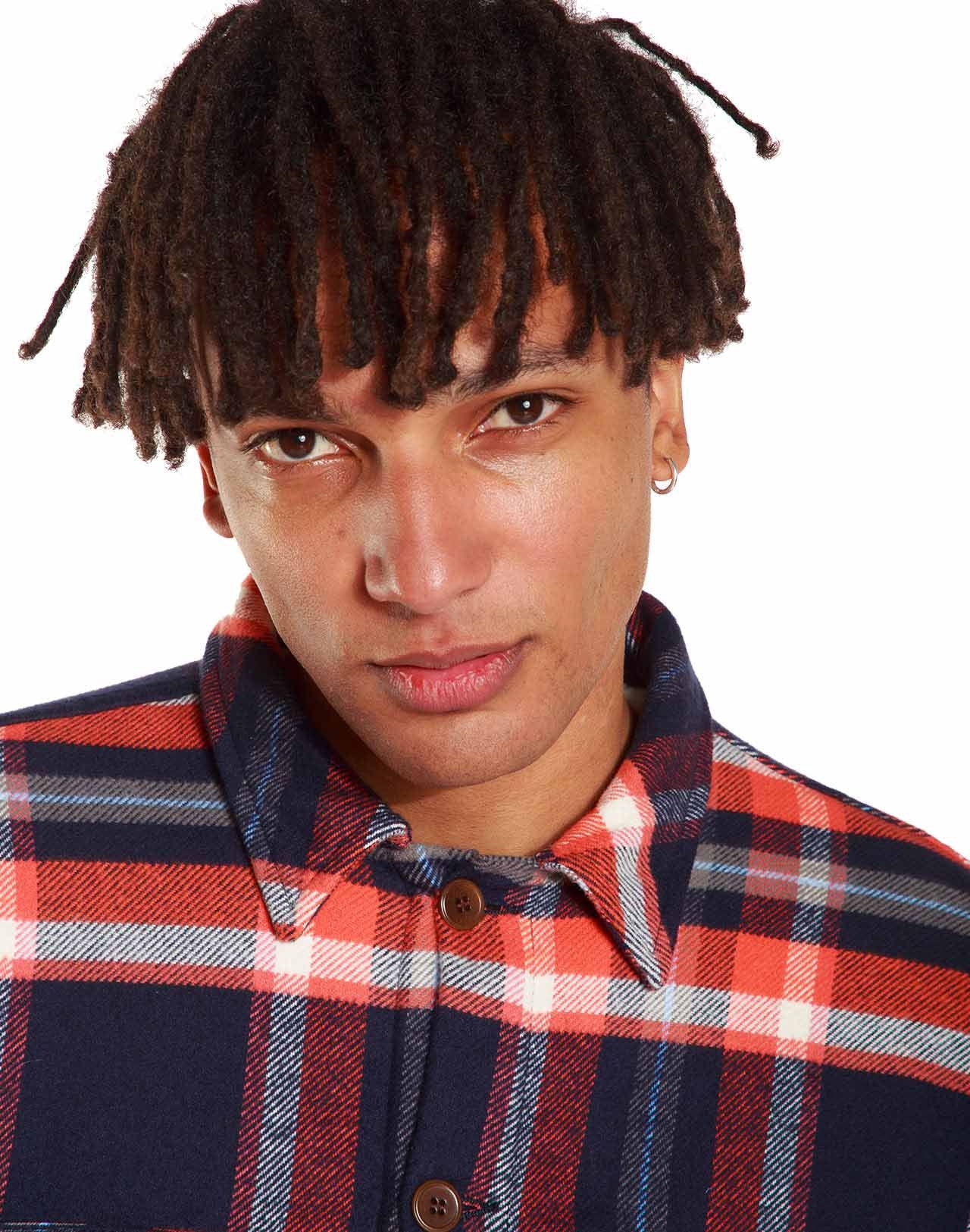 Veste Barrow