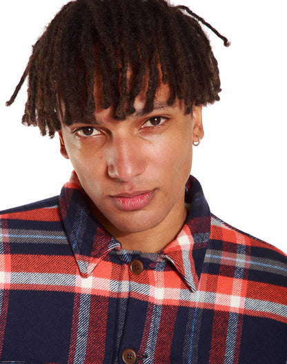Veste Barrow