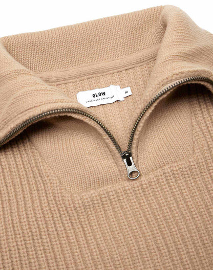 Pull Folko sable