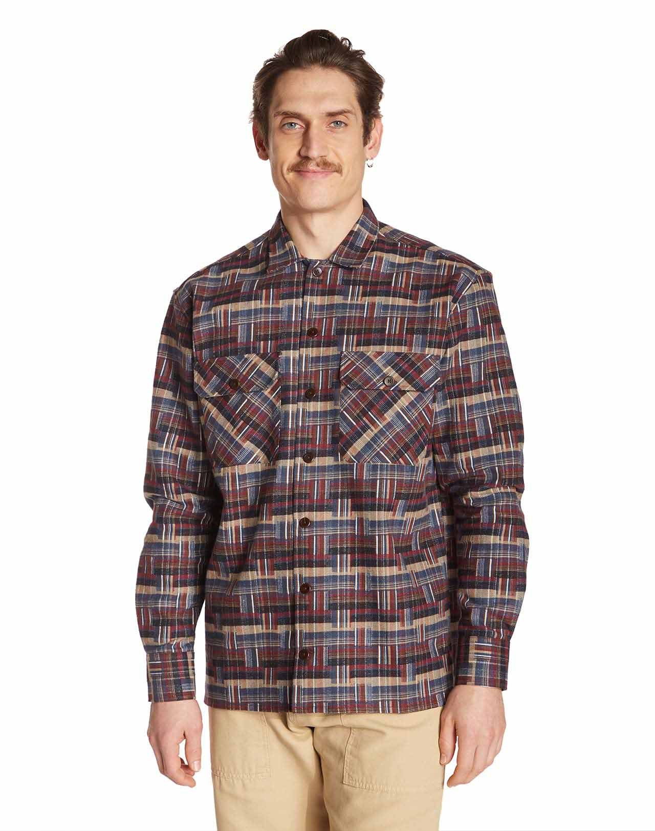 Chemise Croft