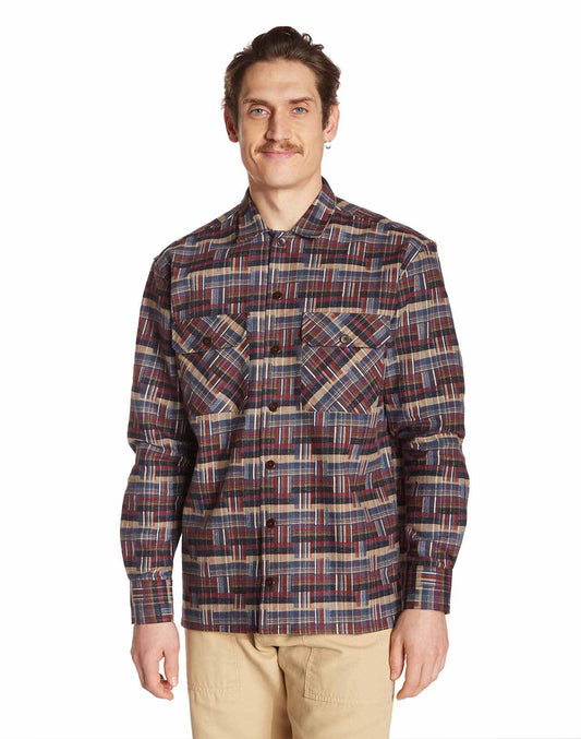 Chemise Croft