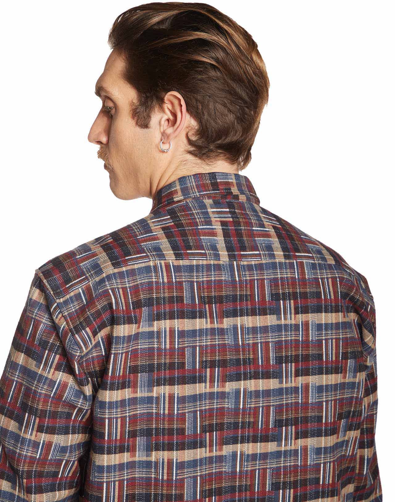 Chemise Croft