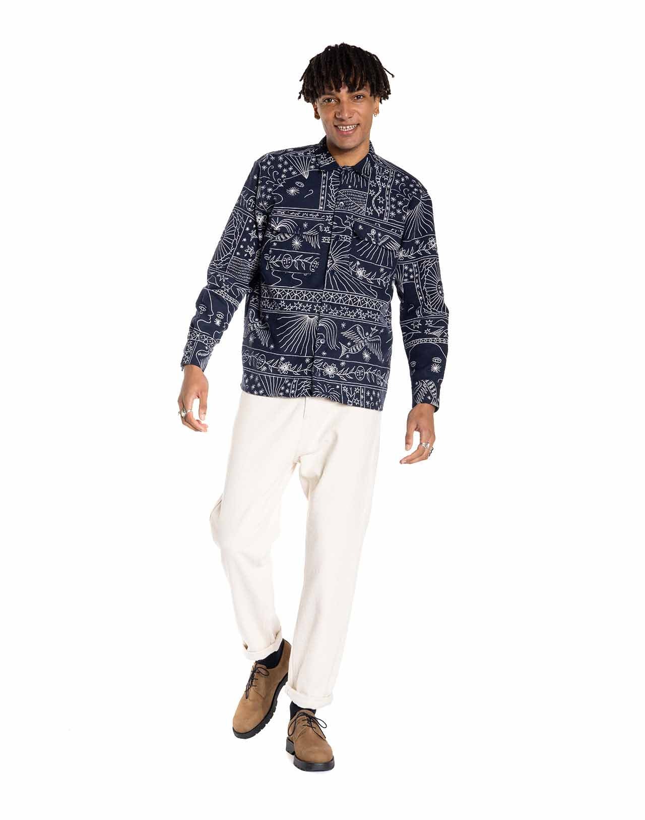 Chemise Nightless
