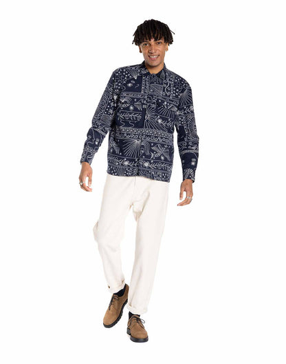 Chemise Nightless
