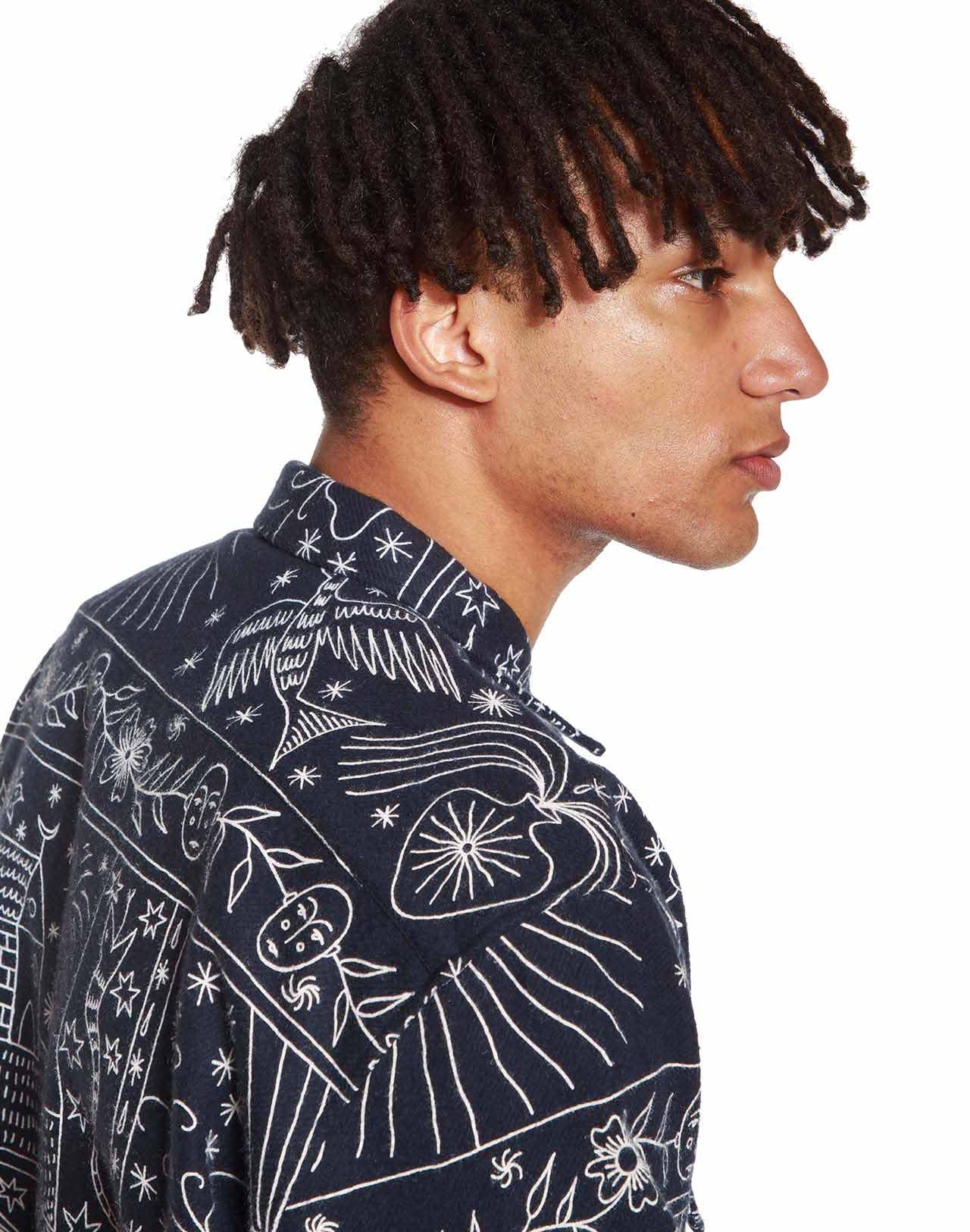 Chemise Nightless