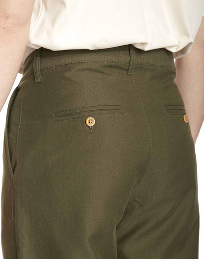 Pantalon Swing kaki