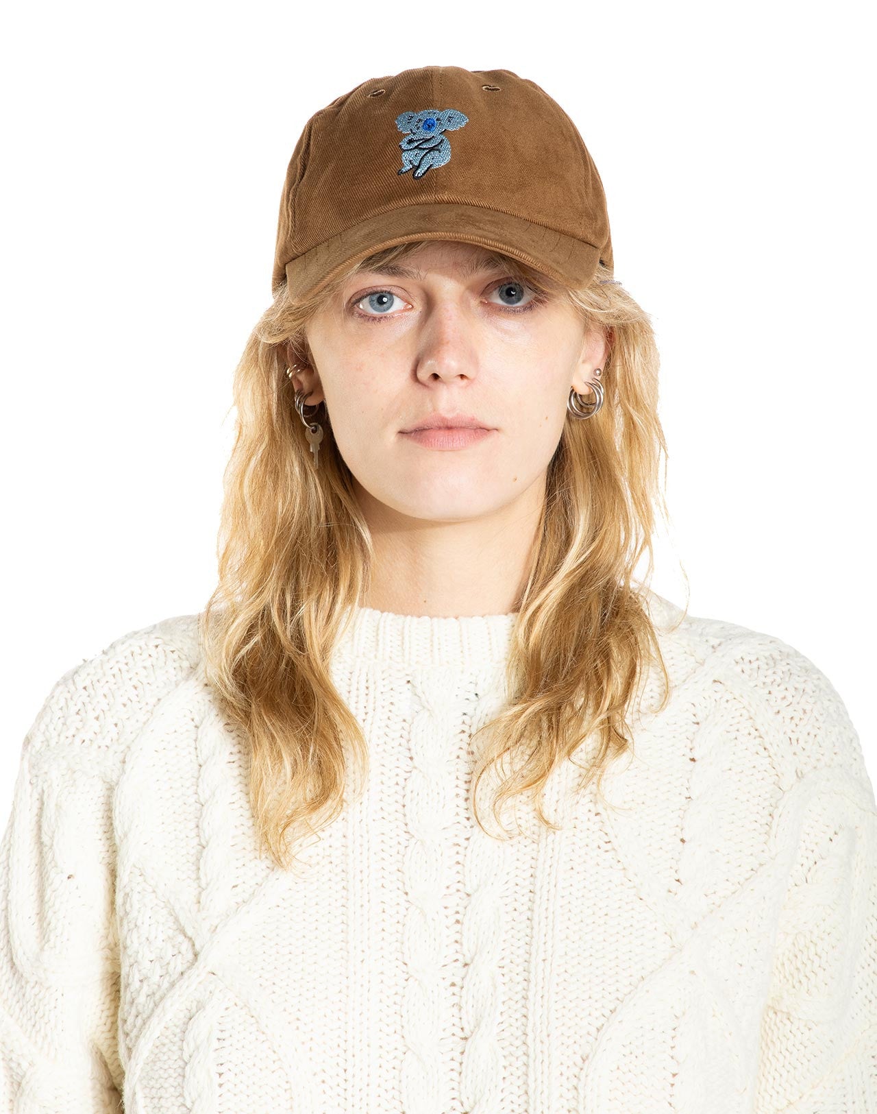 Casquette Six Pa Koala