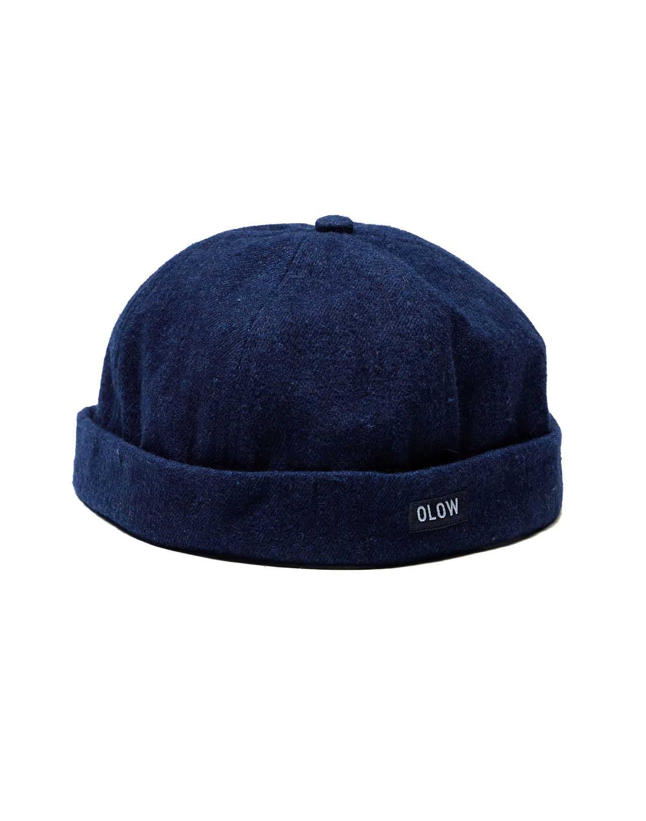 Mikiki Denim bleu