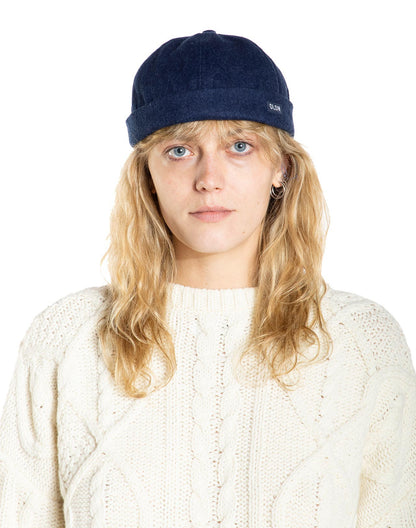 Mikiki Denim bleu