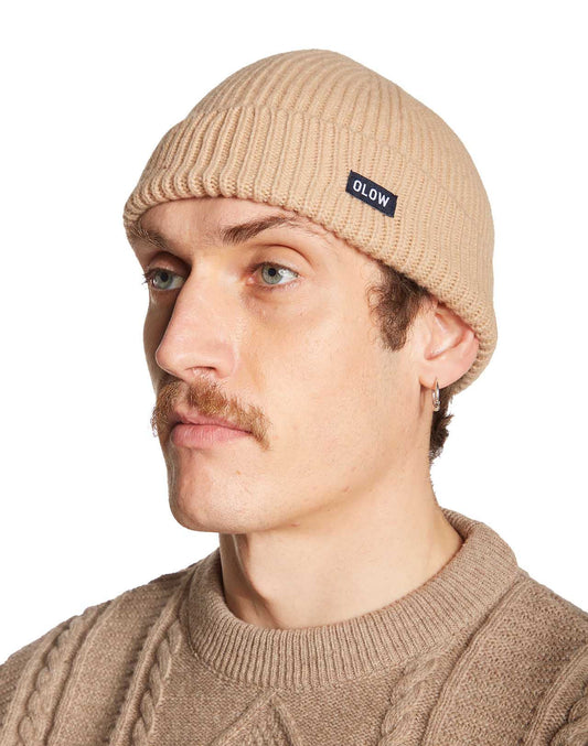 Bonnet Cousteau sable