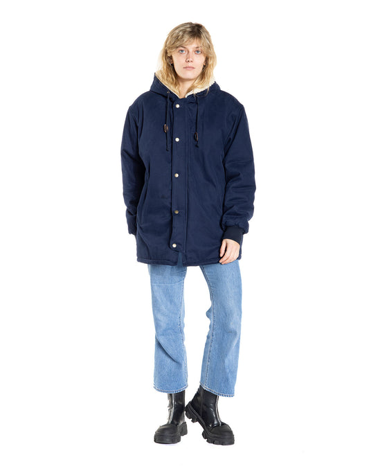 Parka Montreuil