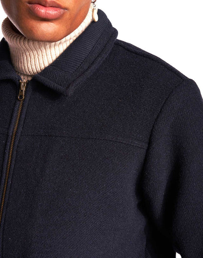 Veste Harry marine