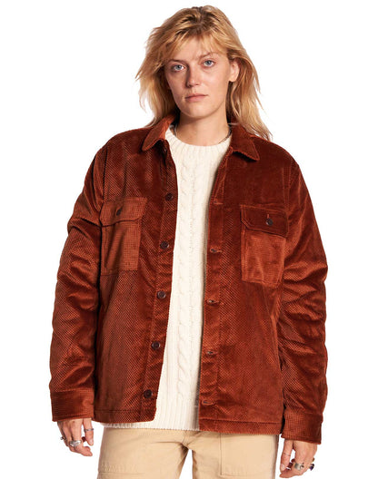Veste Cisco