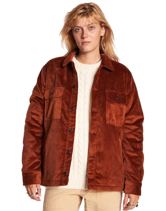 Veste Cisco