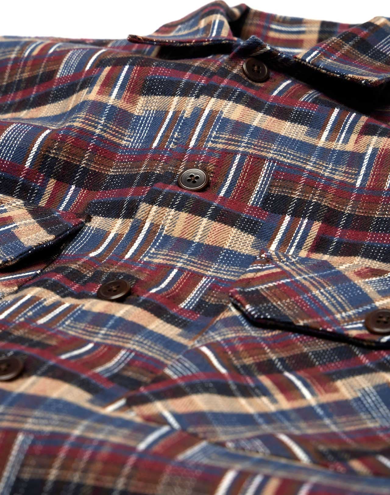 Chemise Croft