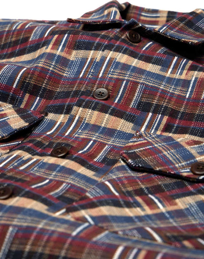 Chemise Croft