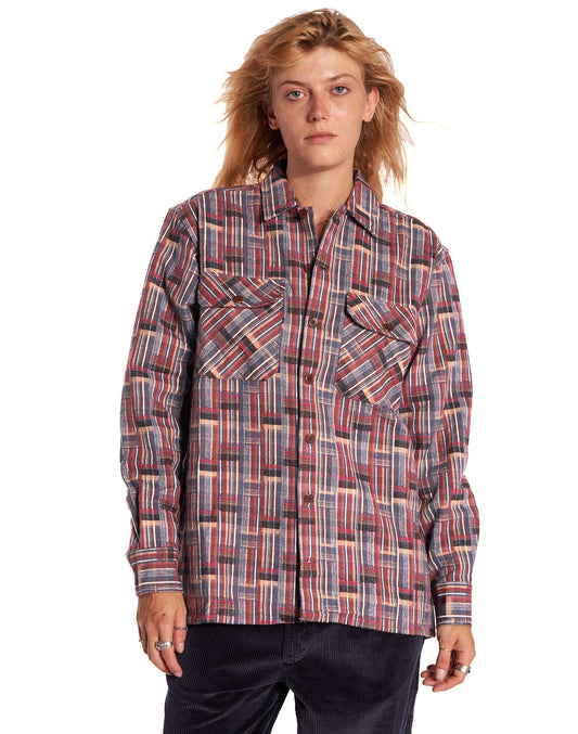 Chemise Croft