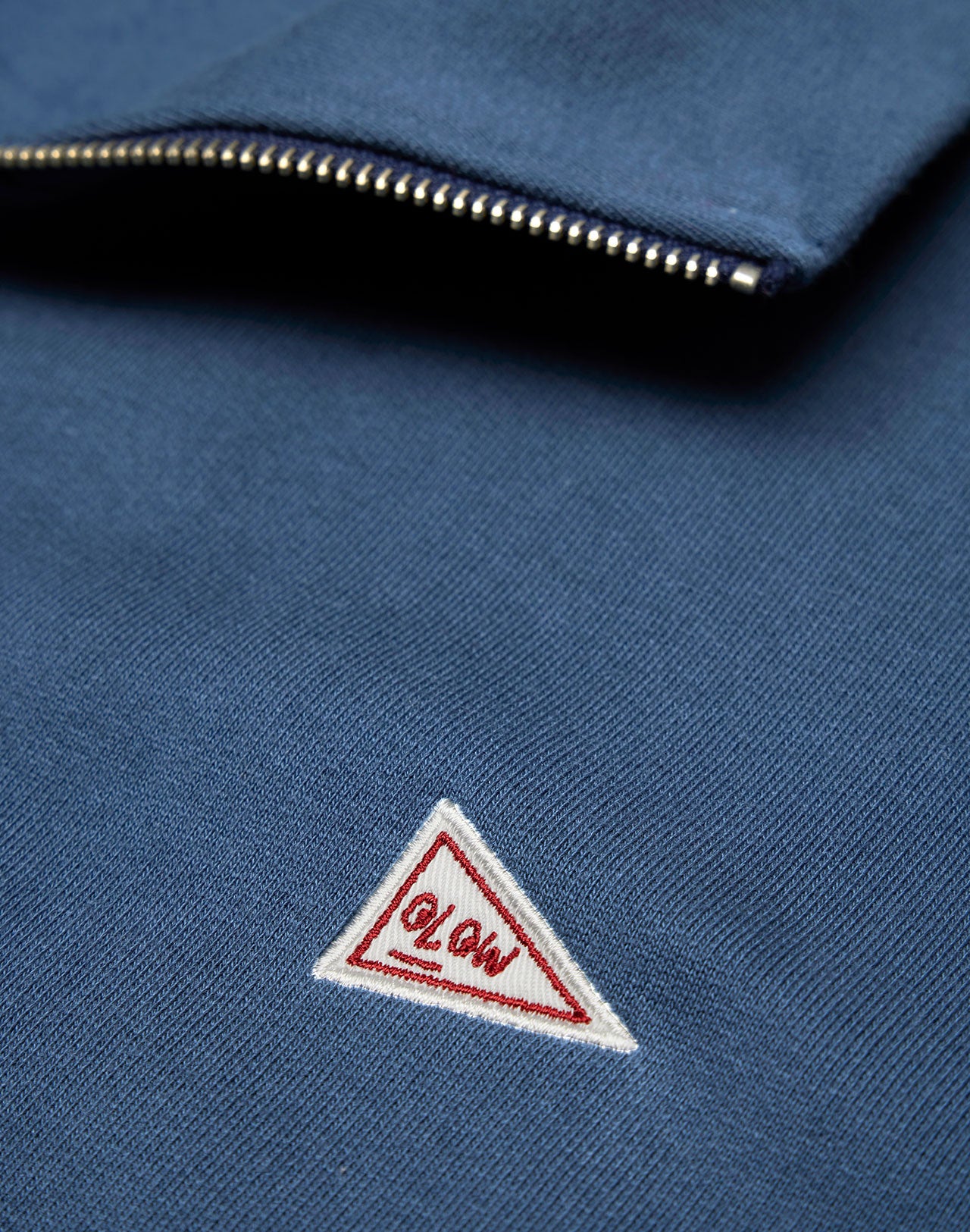 Sweat Bernex indigo