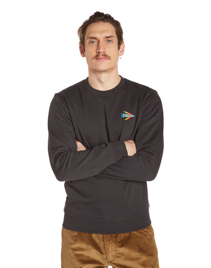 Sweat Birdy noir