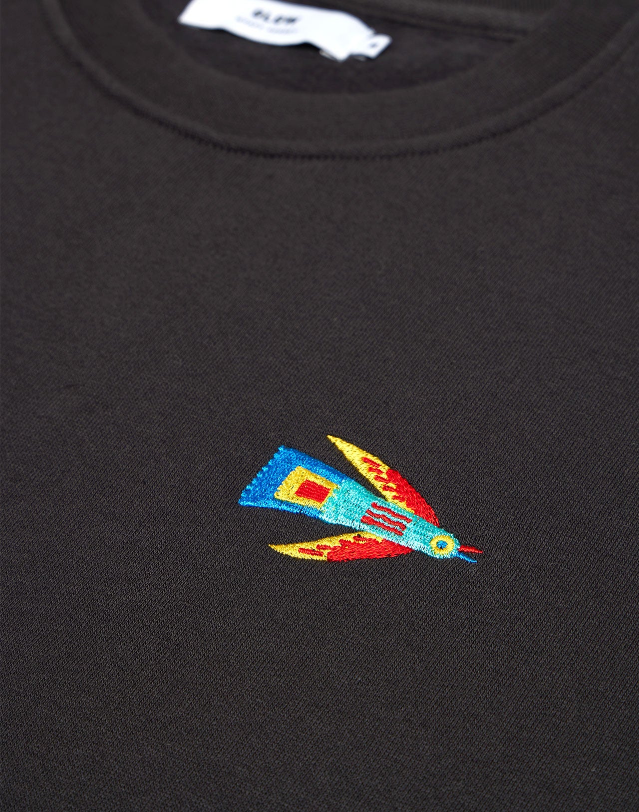 Sweat Birdy noir