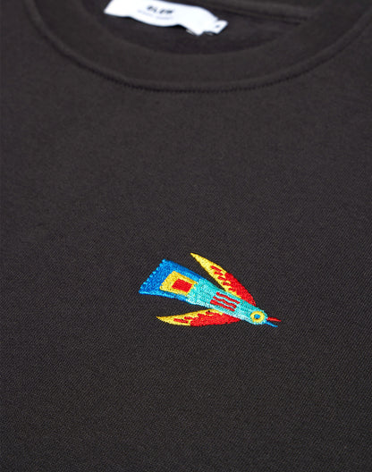 Sweat Birdy noir
