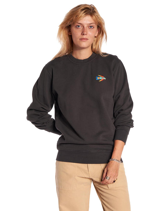 Sweat Birdy noir
