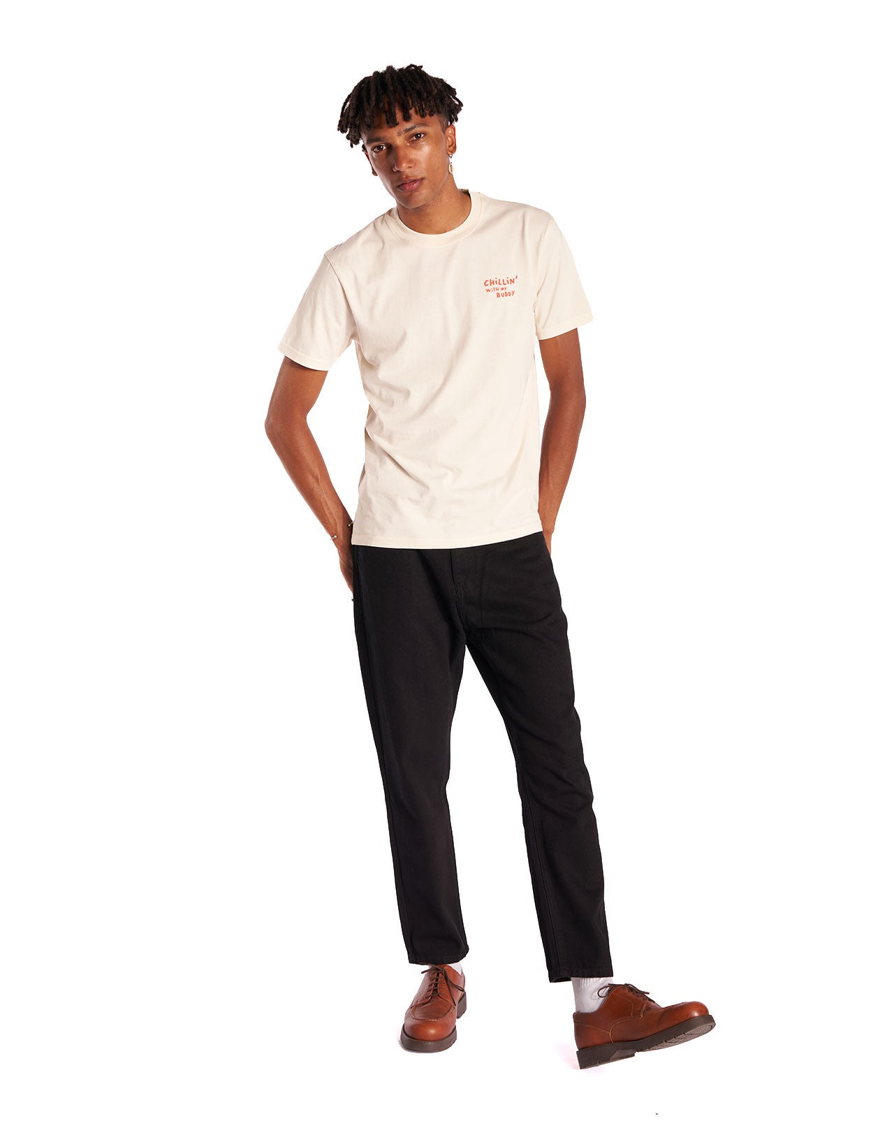 T-shirt Diplo