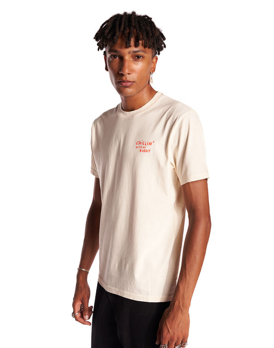 T-shirt Diplo