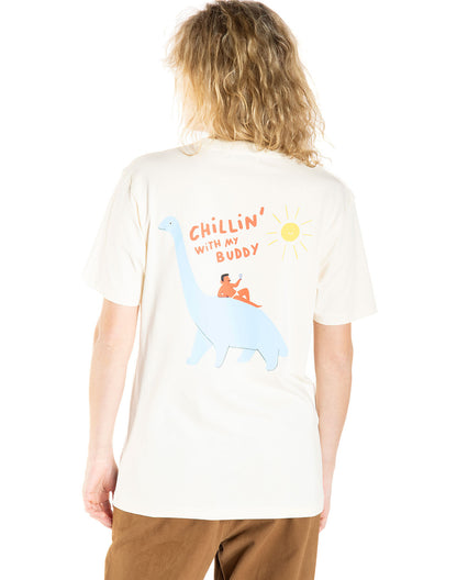 T-shirt Diplo