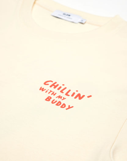 T-shirt Diplo