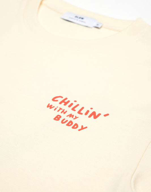 T-shirt Diplo