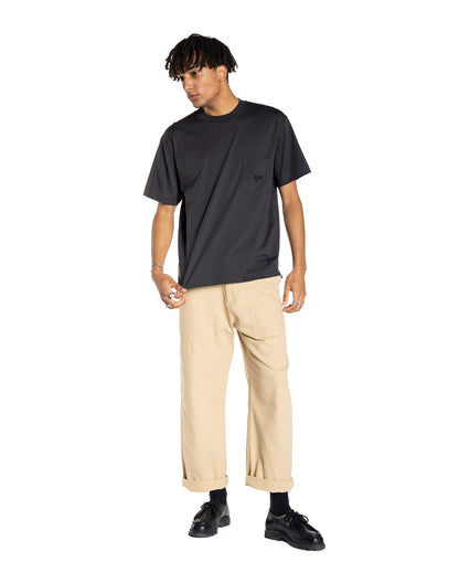 T-shirt Kito noir