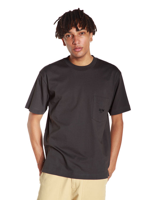 T-shirt Kito noir