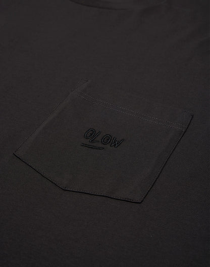 T-shirt Kito noir