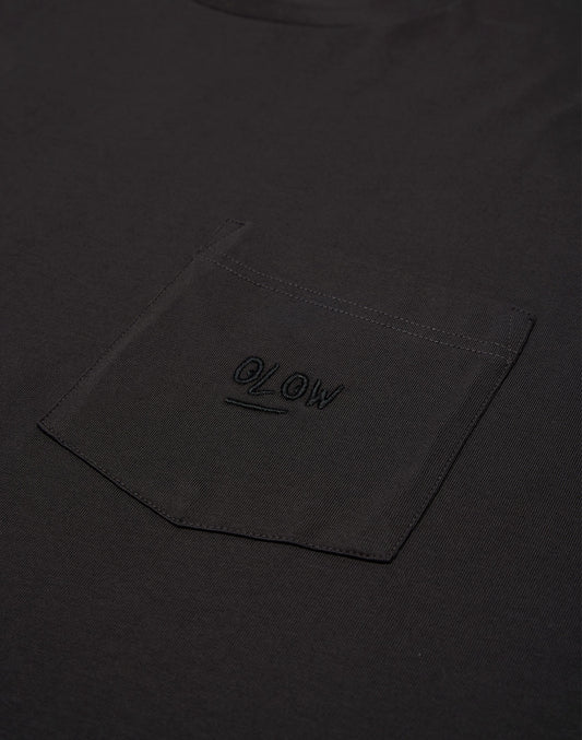 T-shirt Kito noir