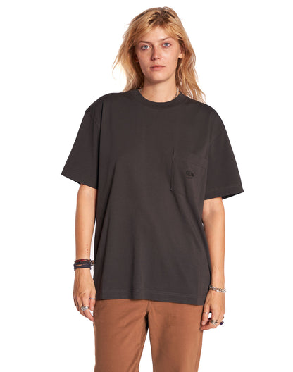 T-shirt Kito noir