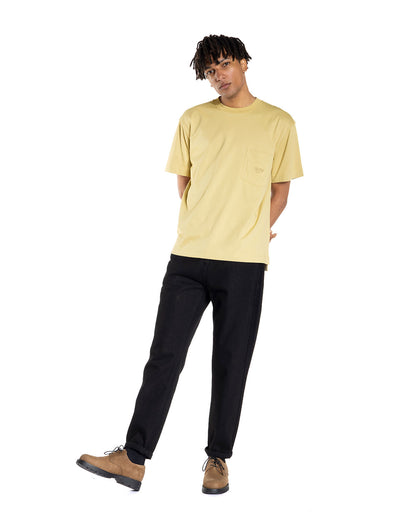 T-shirt Kito sable