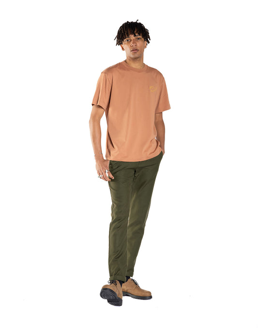 T-shirt Slope pêche