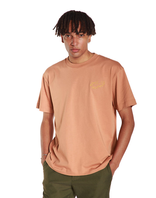 T-shirt Slope pêche