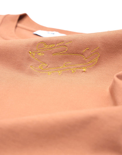 T-shirt Slope pêche