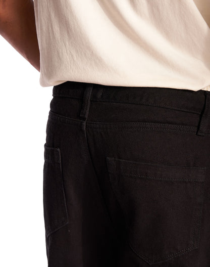 Pantalon Jacquot noir