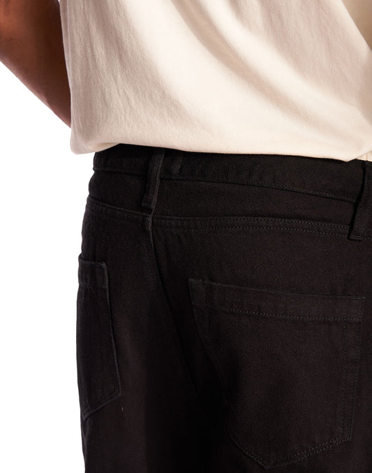 Pantalon Jacquot noir
