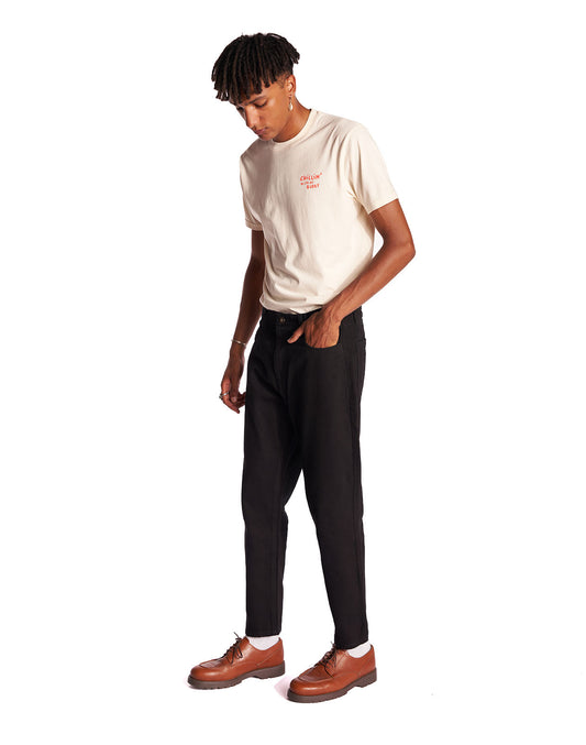 Pantalon Jacquot noir
